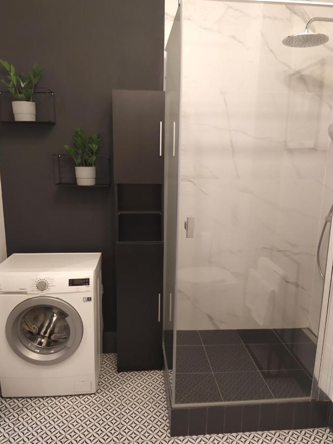 Ndm Apartament Varsovia Exterior foto