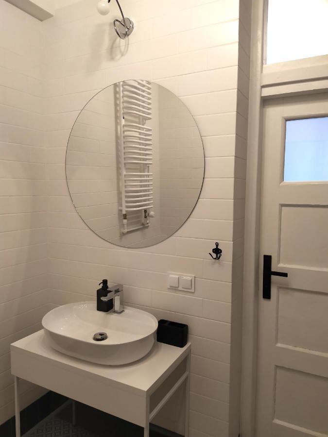 Ndm Apartament Varsovia Exterior foto