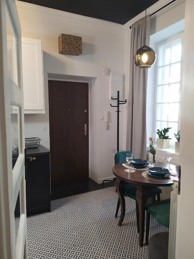 Ndm Apartament Varsovia Exterior foto